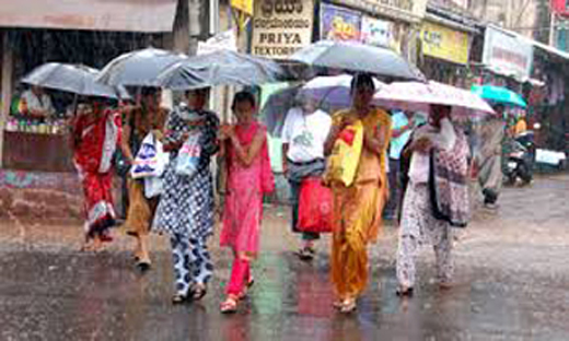 rains in mangalore 1